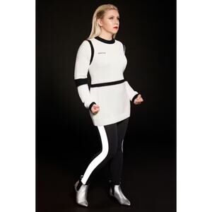 Her Universe Disney Star Wars Stormtrooper Pullover Sweater